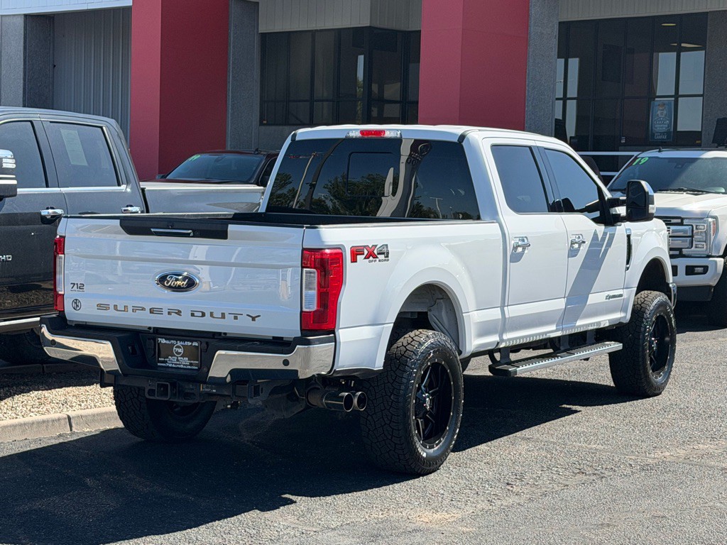 2017 Ford F-350 Image 47