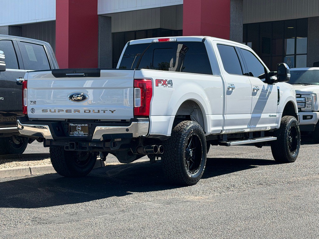 2017 Ford F-350 Image 48