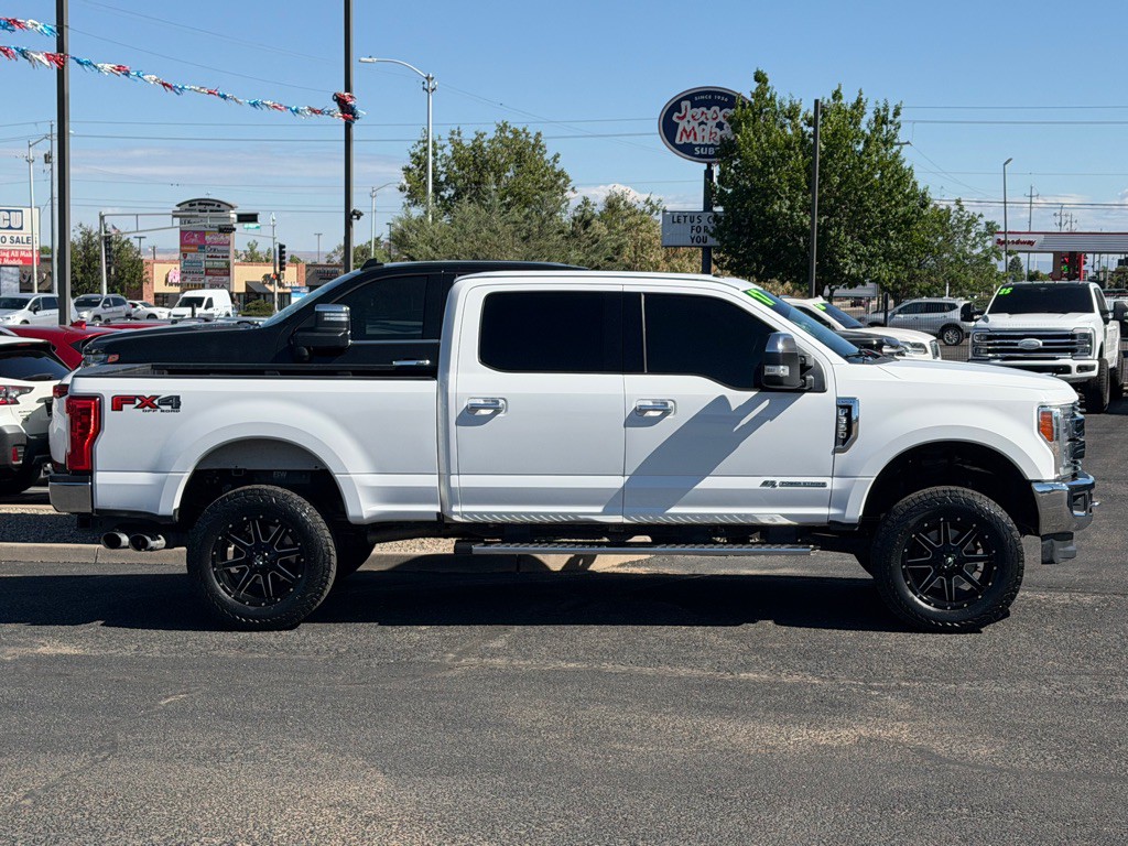 2017 Ford F-350 Image 49