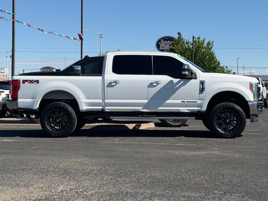 2017 Ford F-350 Image 50