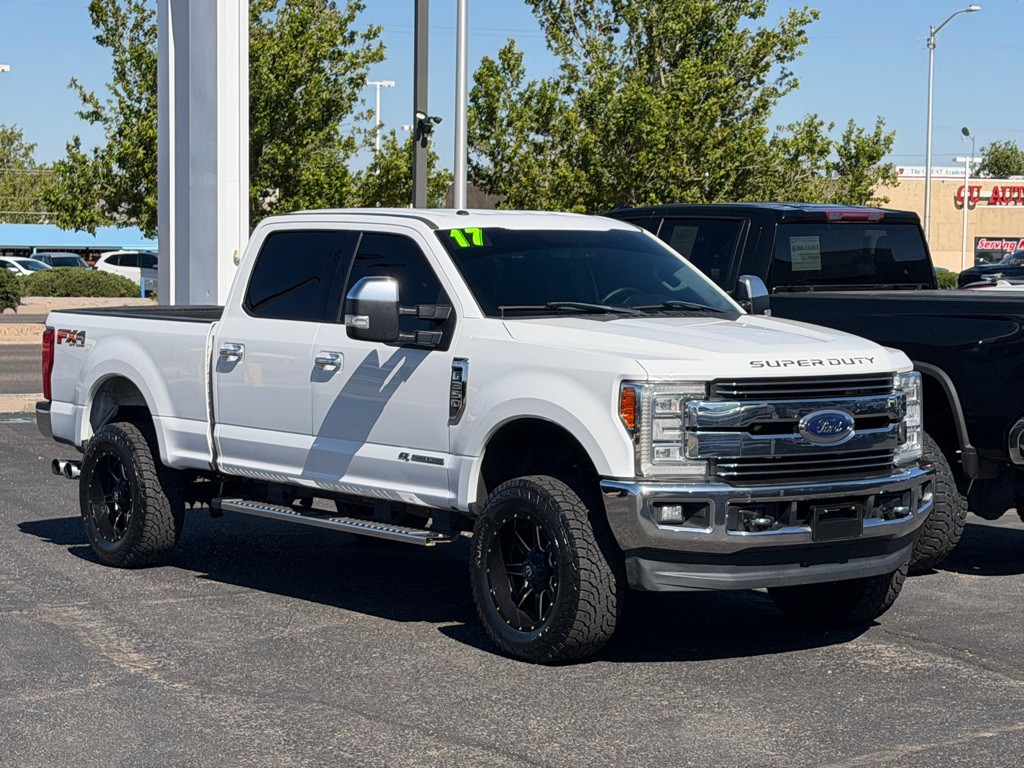 2017 Ford F-350 Image 51
