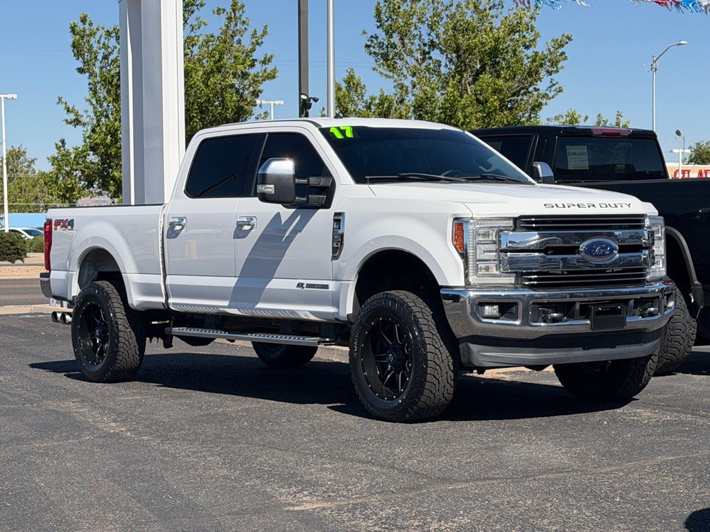2017 Ford F-350 Image 52