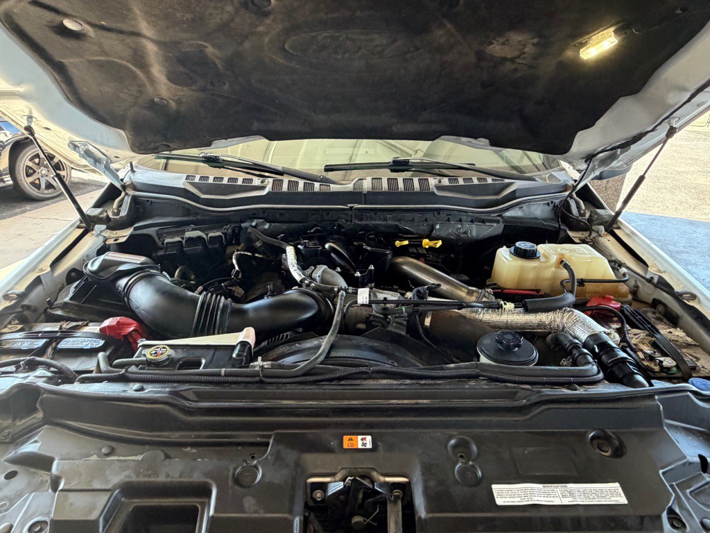 2017 Ford F-350 Image 53