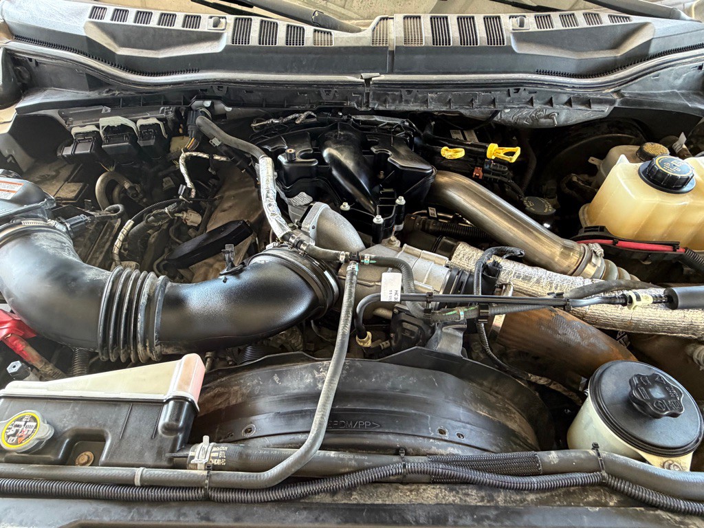 2017 Ford F-350 Image 54