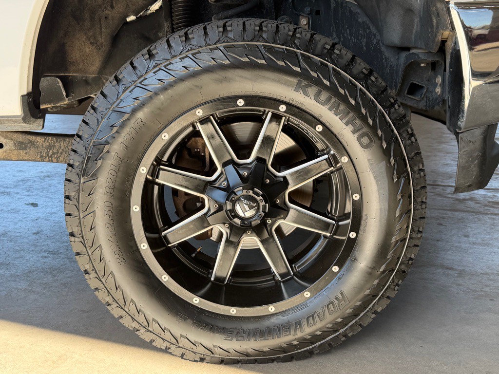 2017 Ford F-350 Image 55