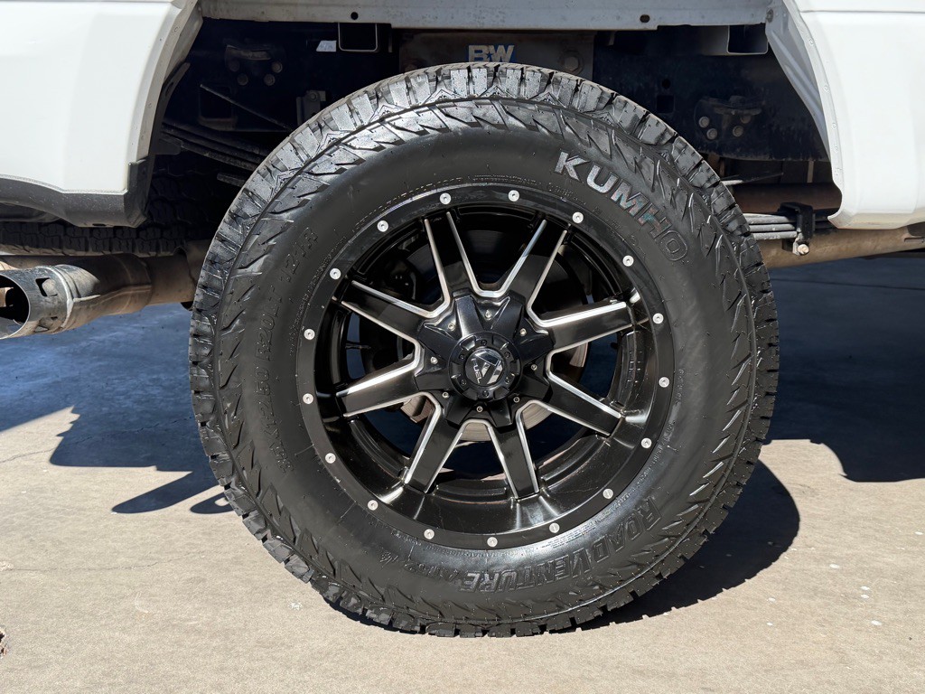 2017 Ford F-350 Image 56