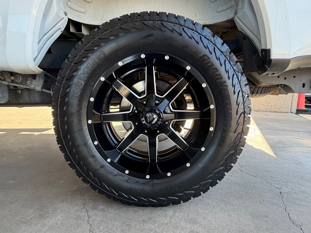2017 Ford F-350 Image 57
