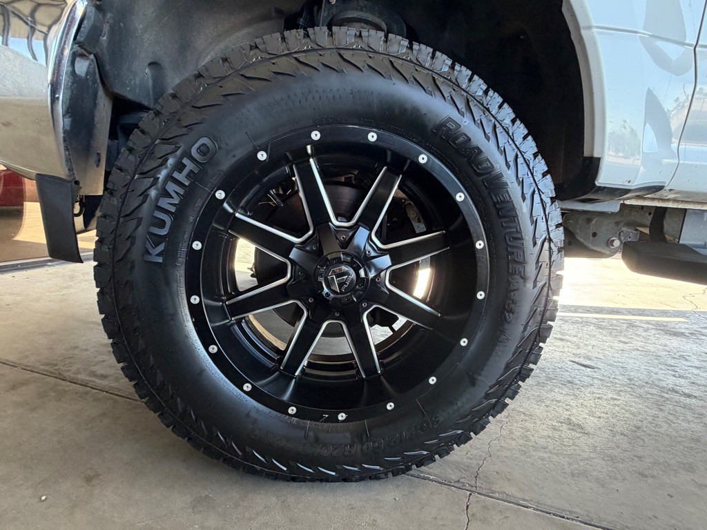 2017 Ford F-350 Image 58