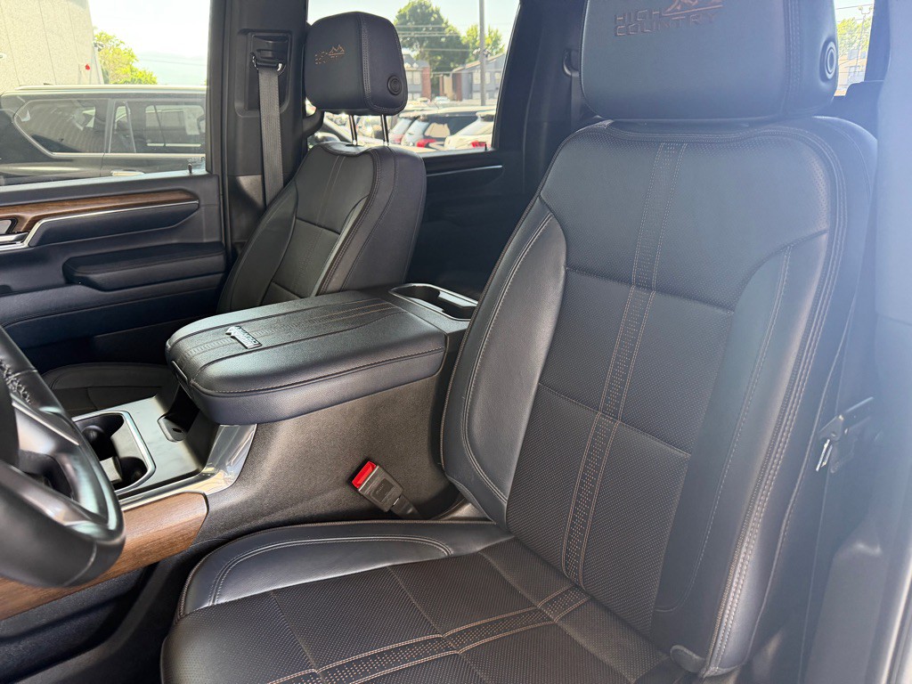 2024 Chevrolet Silverado 1500 Image 6