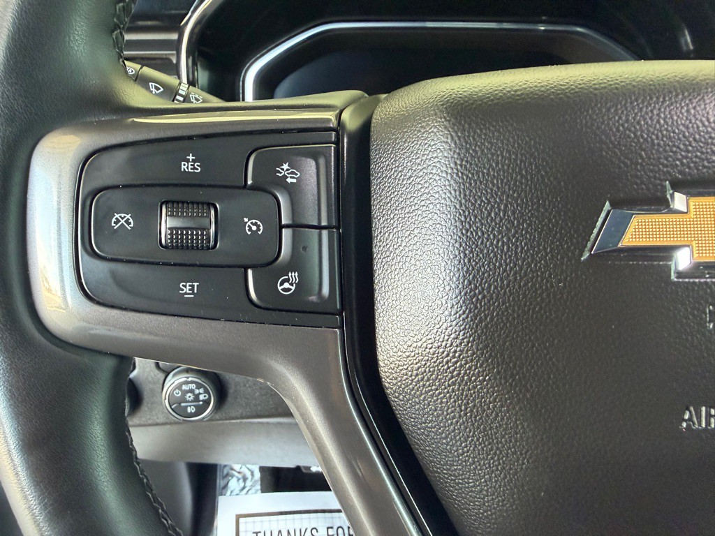 2024 Chevrolet Silverado 1500 Image 10