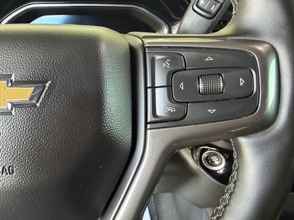 2024 Chevrolet Silverado 1500 Image 11