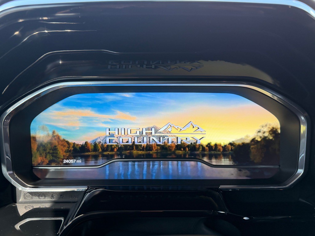 2024 Chevrolet Silverado 1500 Image 12