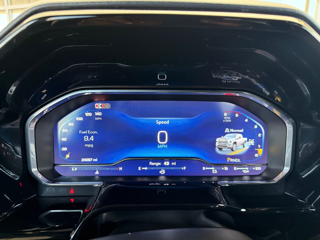 2024 Chevrolet Silverado 1500 Image 13