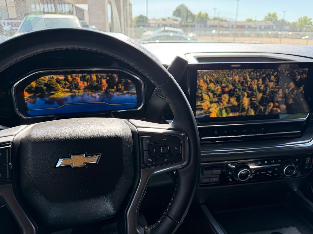 2024 Chevrolet Silverado 1500 Image 14