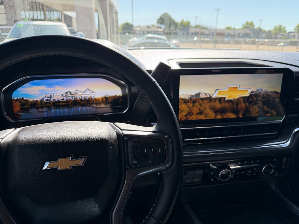 2024 Chevrolet Silverado 1500 Image 15
