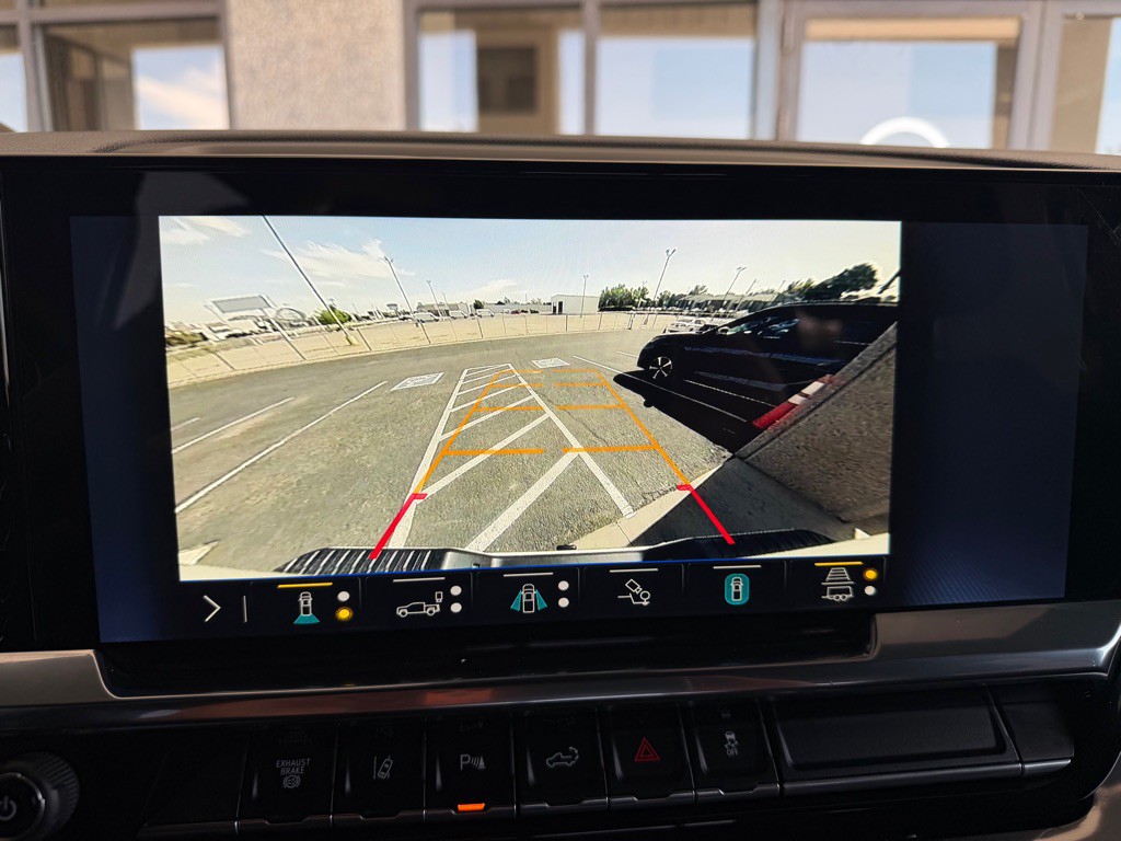 2024 Chevrolet Silverado 1500 Image 17