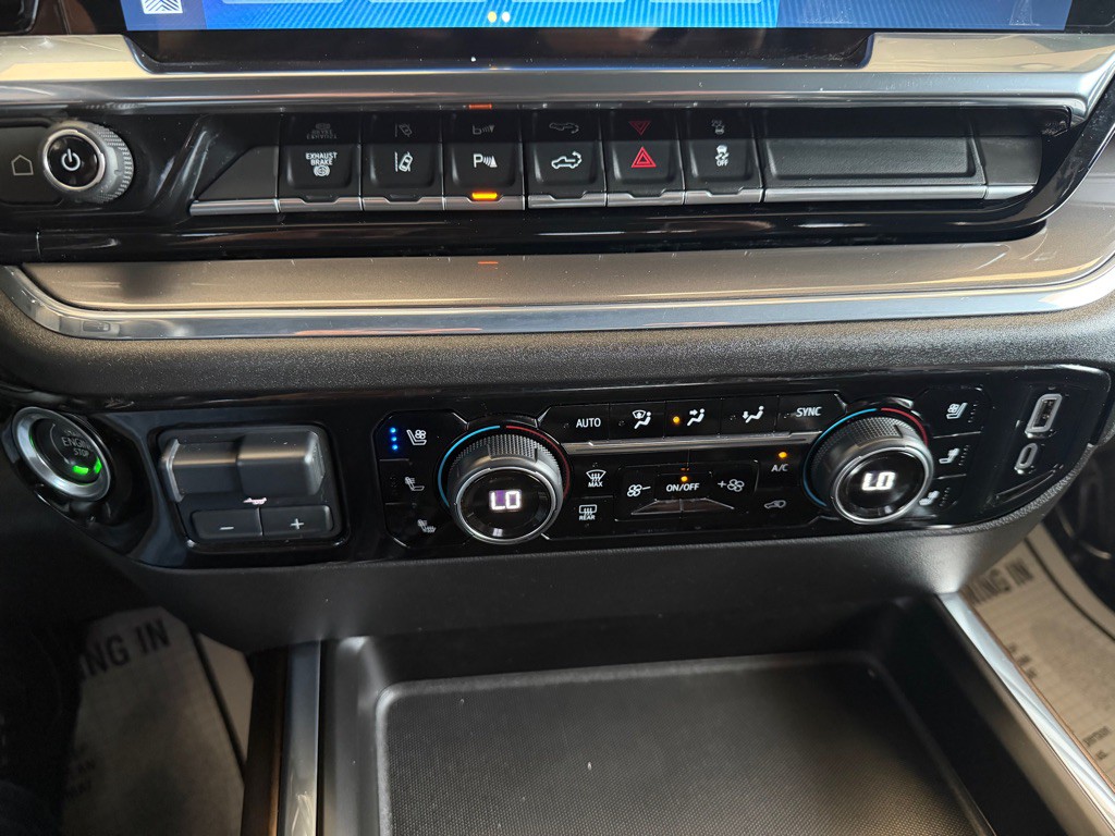 2024 Chevrolet Silverado 1500 Image 18