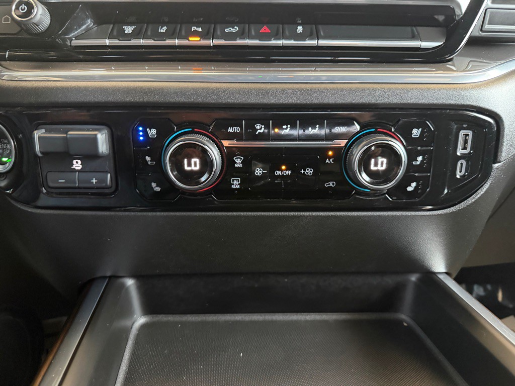2024 Chevrolet Silverado 1500 Image 19