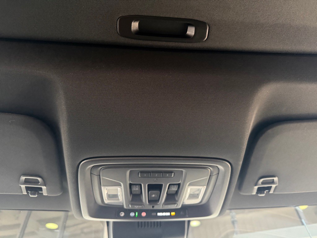 2024 Chevrolet Silverado 1500 Image 21