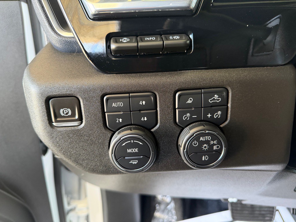 2024 Chevrolet Silverado 1500 Image 22