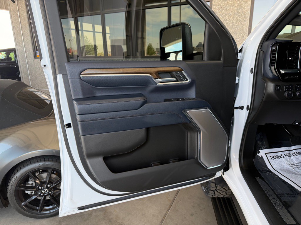 2024 Chevrolet Silverado 1500 Image 24