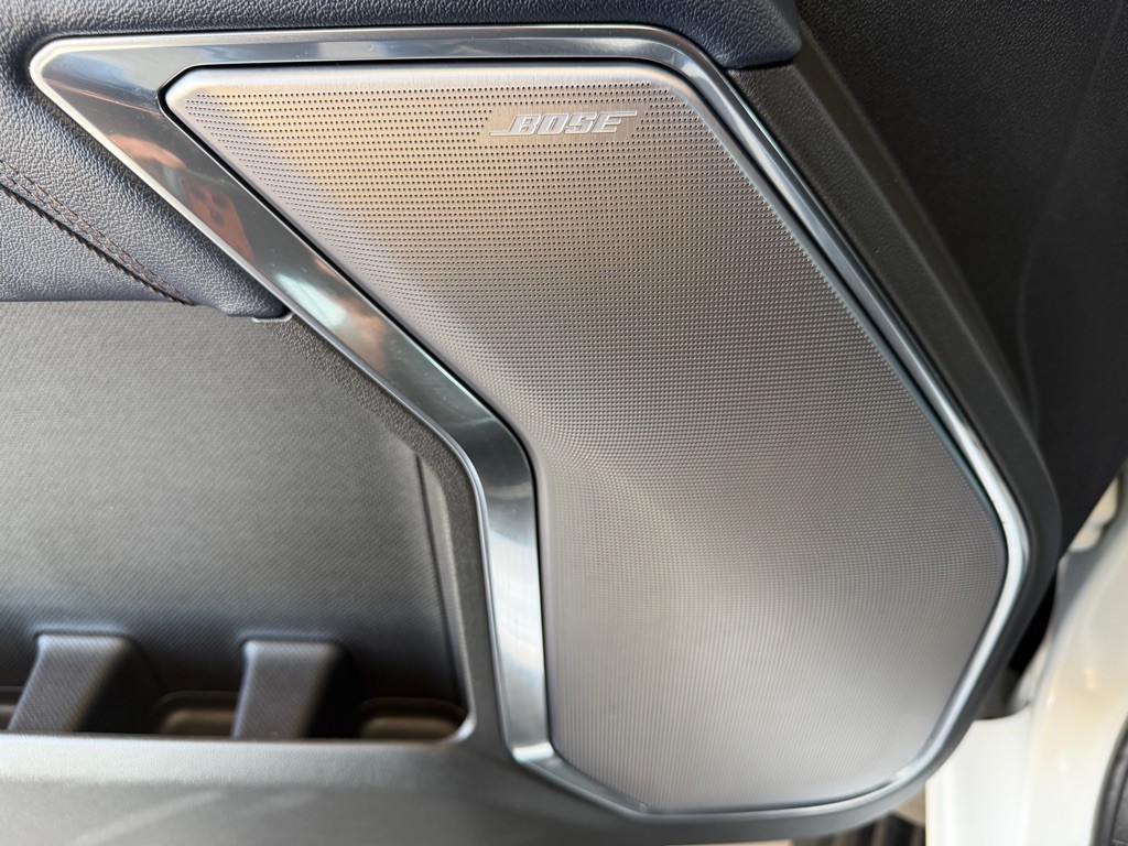 2024 Chevrolet Silverado 1500 Image 25