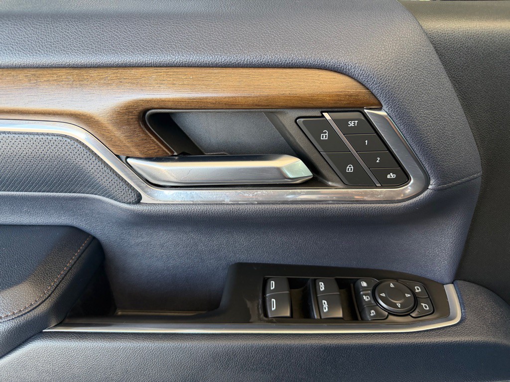 2024 Chevrolet Silverado 1500 Image 26