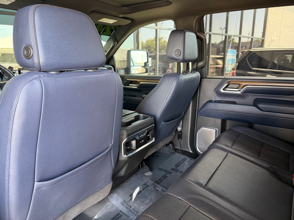 2024 Chevrolet Silverado 1500 Image 30