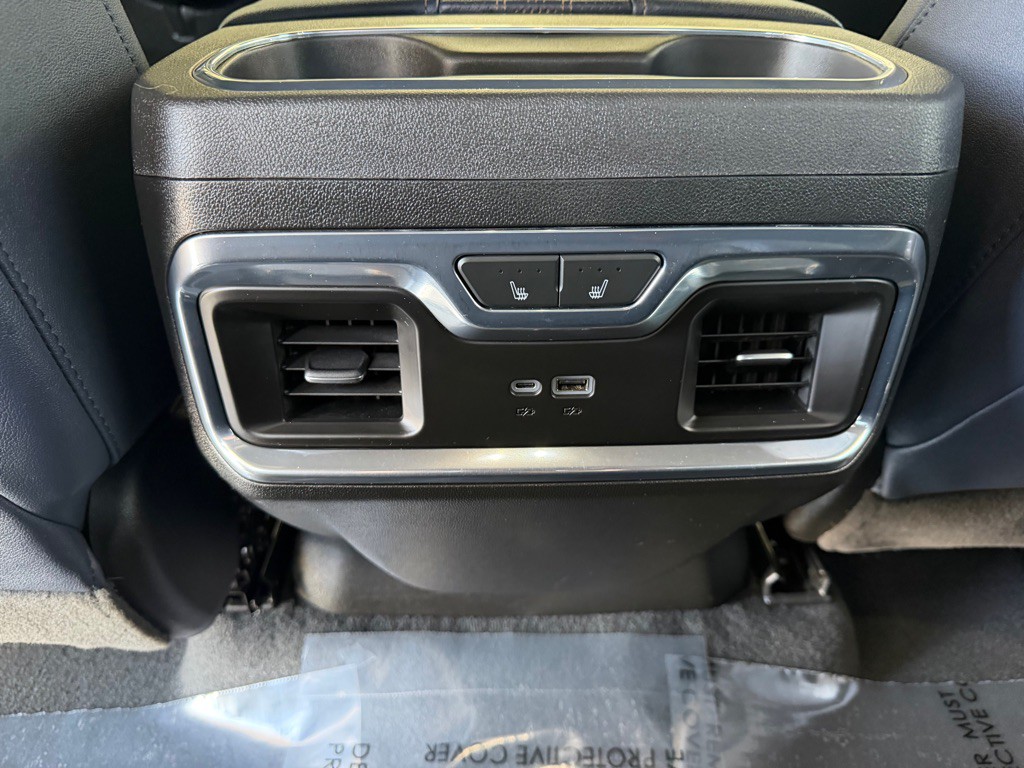 2024 Chevrolet Silverado 1500 Image 31