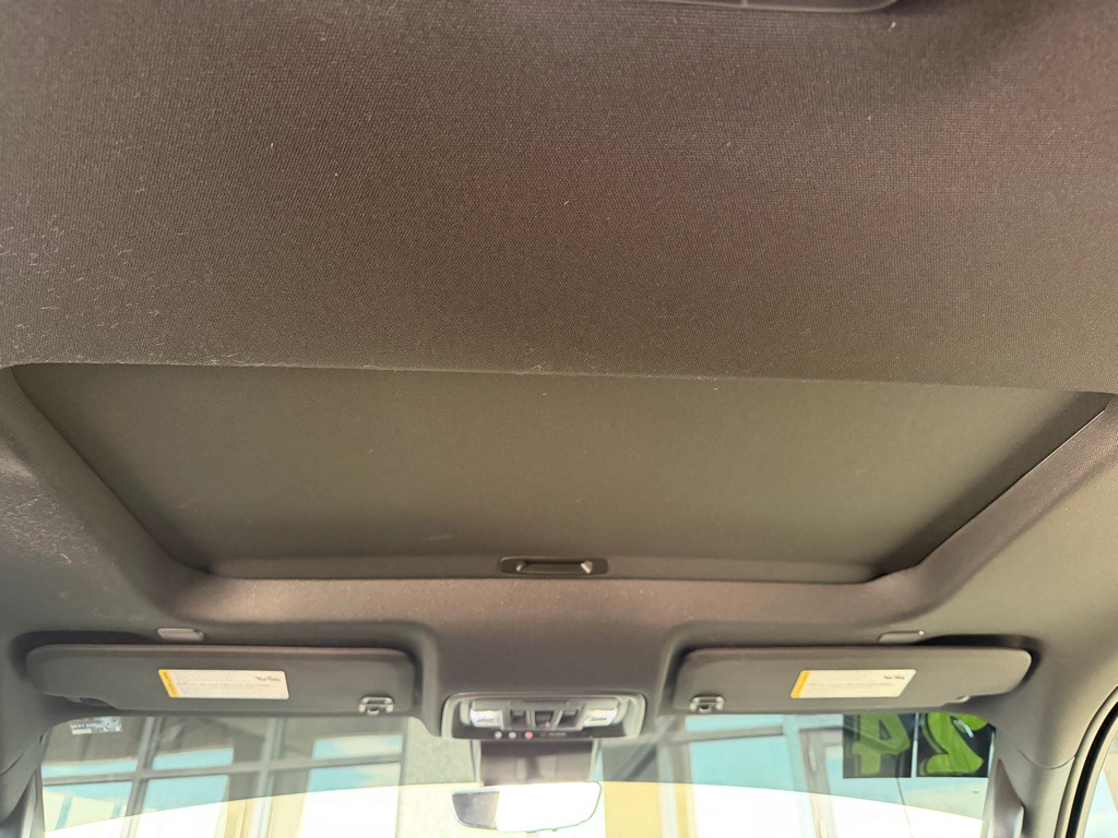 2024 Chevrolet Silverado 1500 Image 33