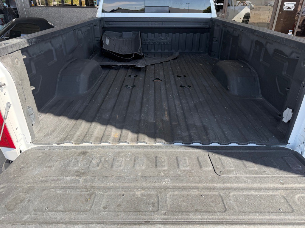 2024 Chevrolet Silverado 1500 Image 36
