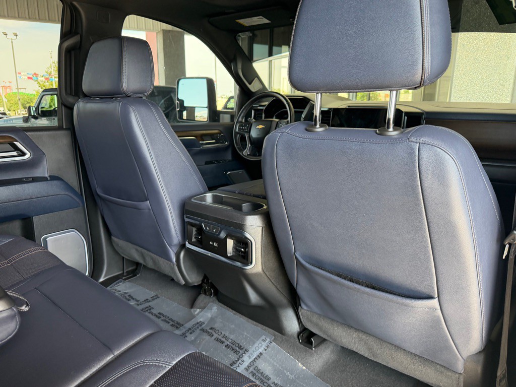 2024 Chevrolet Silverado 1500 Image 40