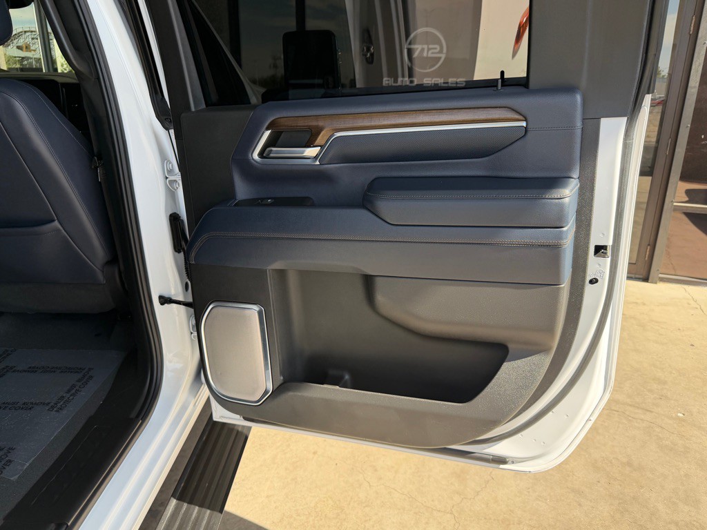 2024 Chevrolet Silverado 1500 Image 41