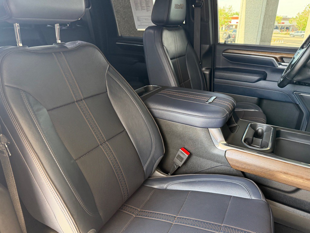 2024 Chevrolet Silverado 1500 Image 43