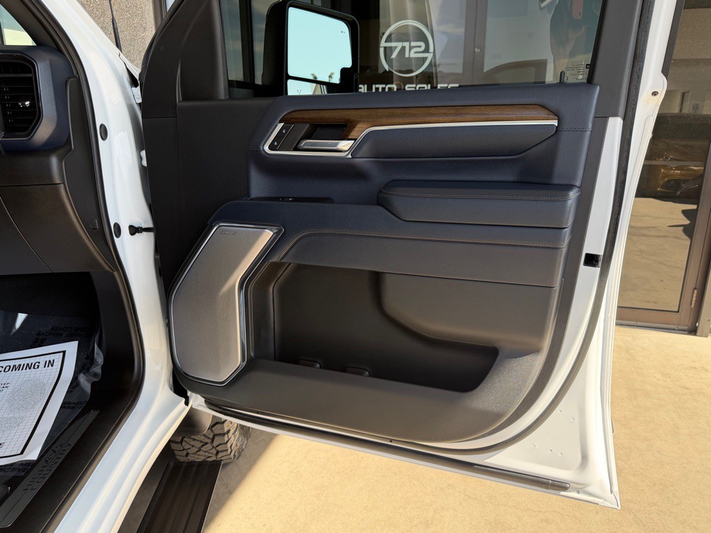 2024 Chevrolet Silverado 1500 Image 45