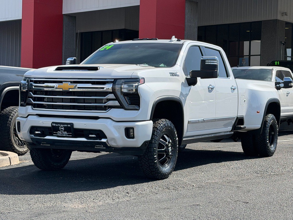 2024 Chevrolet Silverado 1500 Image 49