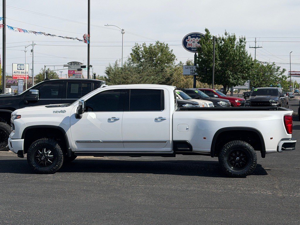 2024 Chevrolet Silverado 1500 Image 50