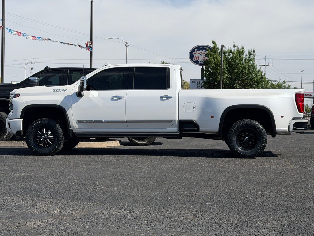2024 Chevrolet Silverado 1500 Image 51