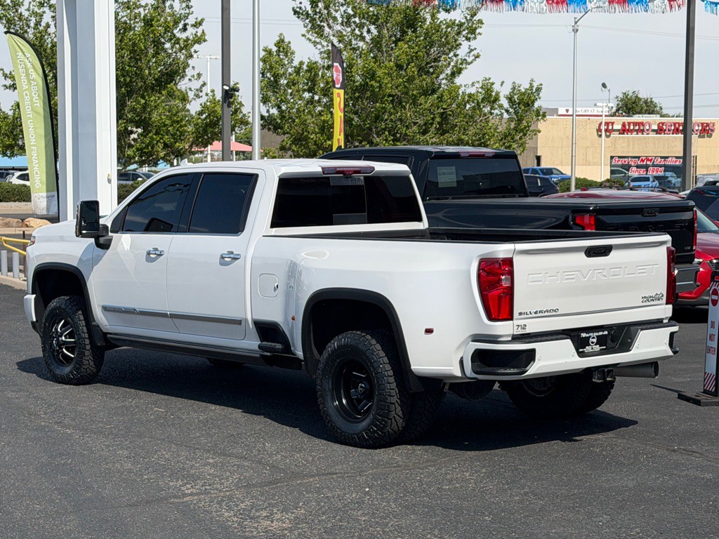 2024 Chevrolet Silverado 1500 Image 52