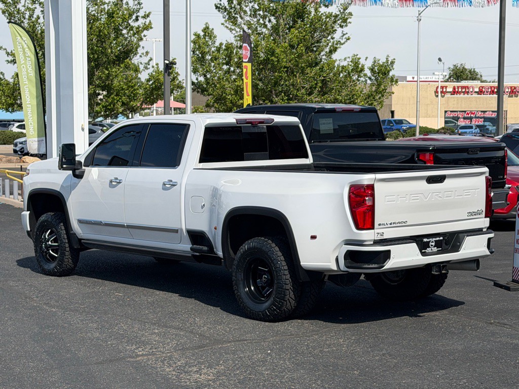 2024 Chevrolet Silverado 1500 Image 53