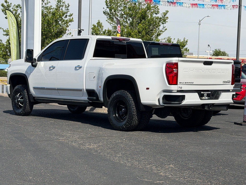2024 Chevrolet Silverado 1500 Image 54