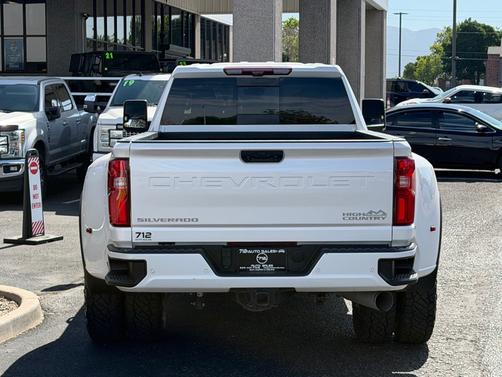 2024 Chevrolet Silverado 1500 Image 55