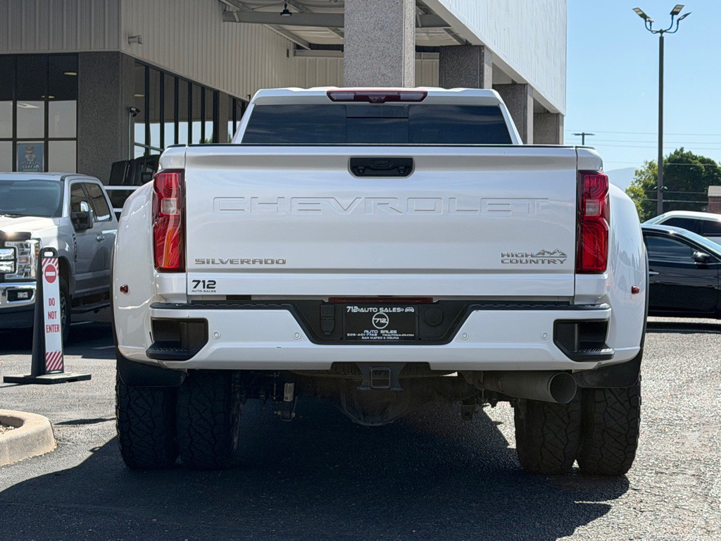 2024 Chevrolet Silverado 1500 Image 56