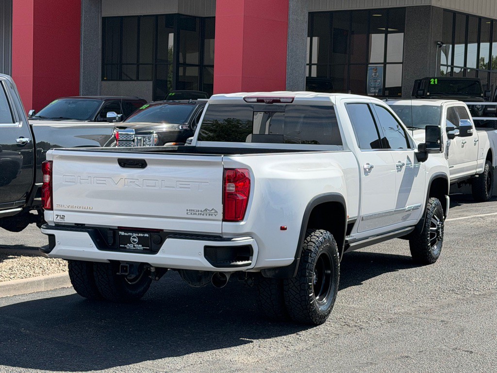2024 Chevrolet Silverado 1500 Image 57