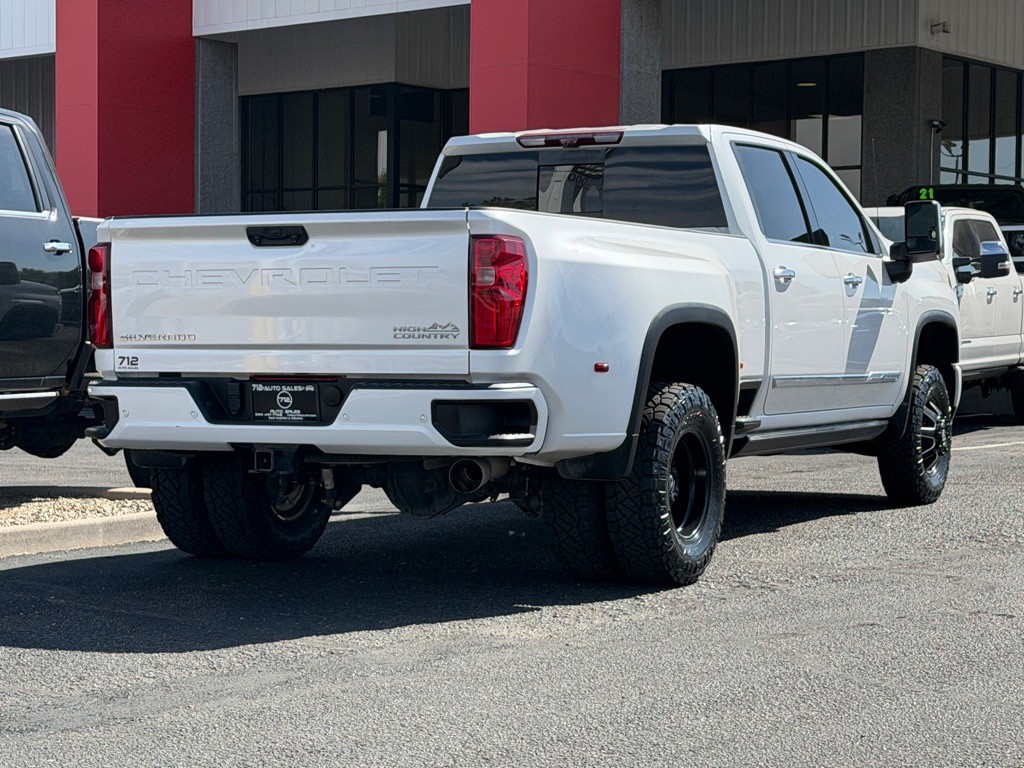 2024 Chevrolet Silverado 1500 Image 58