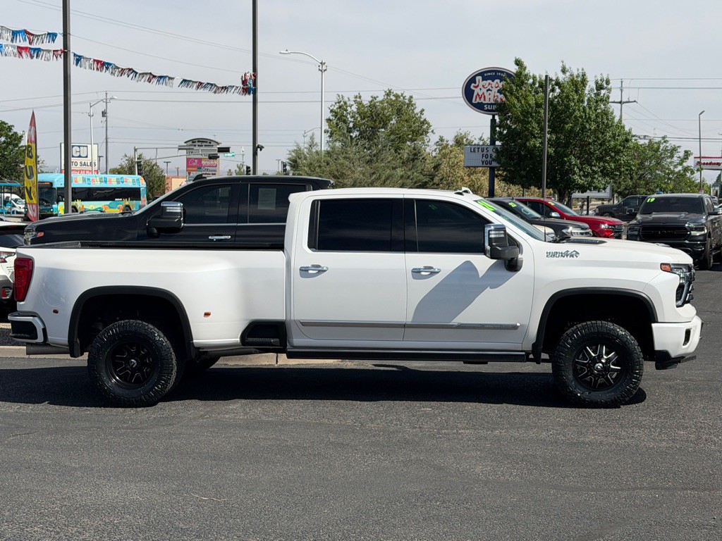 2024 Chevrolet Silverado 1500 Image 59
