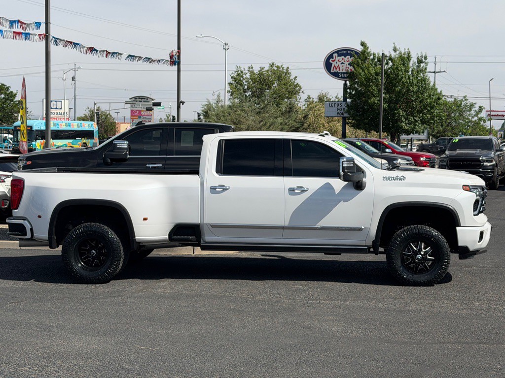 2024 Chevrolet Silverado 1500 Image 60