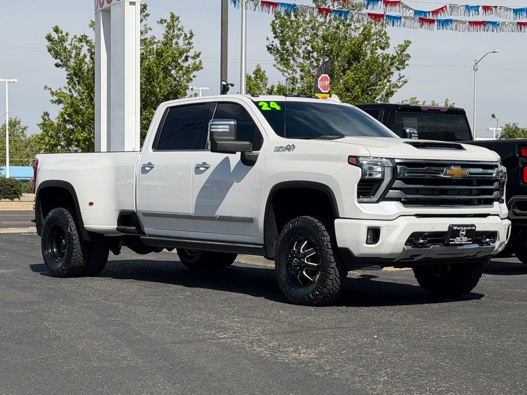 2024 Chevrolet Silverado 1500 Image 62