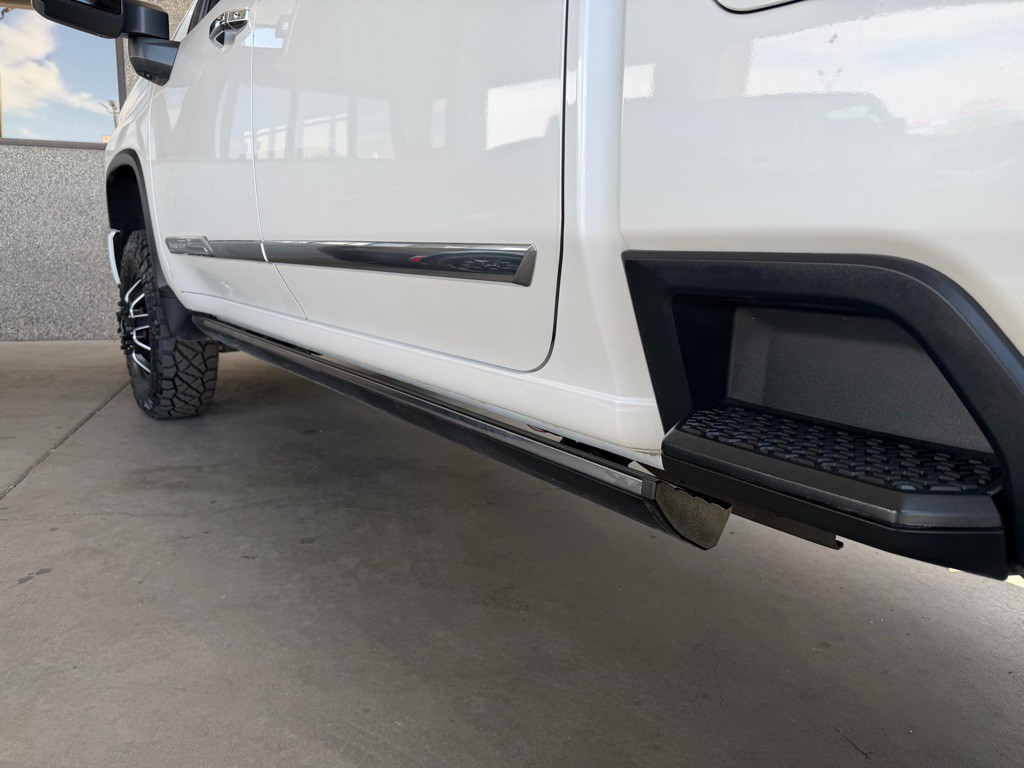 2024 Chevrolet Silverado 1500 Image 63