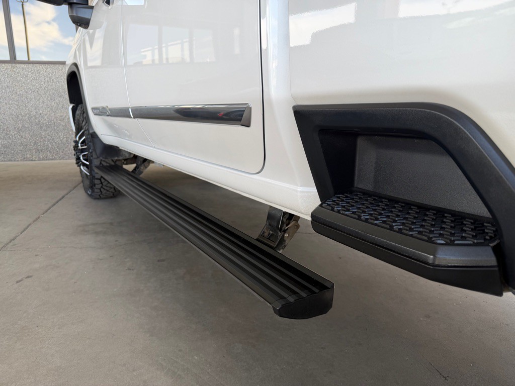 2024 Chevrolet Silverado 1500 Image 64